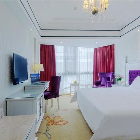 Vienna Hotel Guilin Exposition Center Экстерьер фото