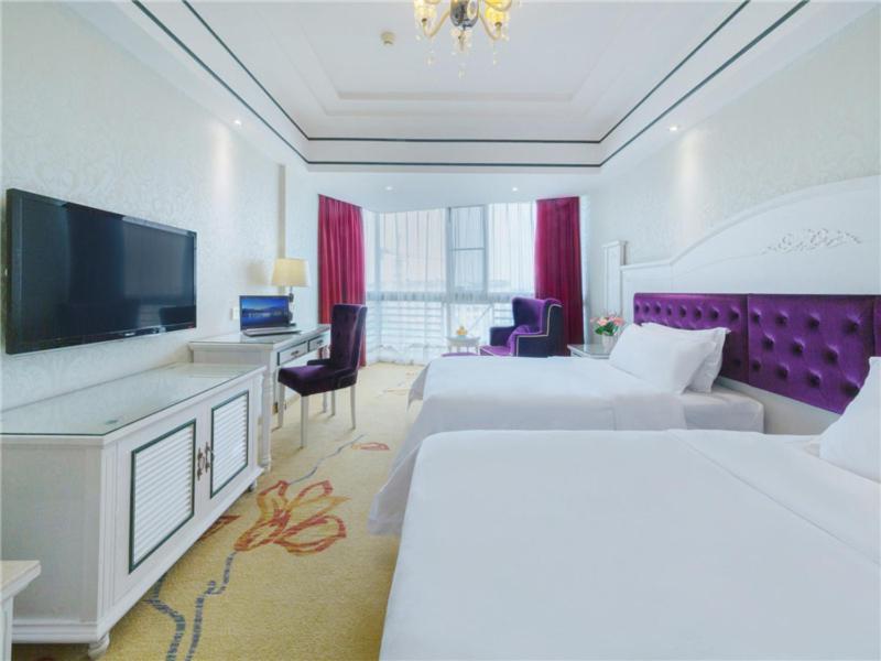 Vienna Hotel Guilin Exposition Center Экстерьер фото